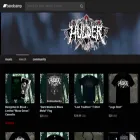 hulder.bandcamp.com