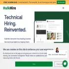hulkhire.com