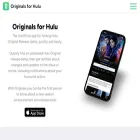 hulu.originals.watch