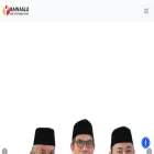 hulusungaiutara.bawaslu.go.id