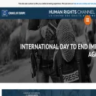 human-rights-channel.coe.int