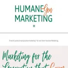 humane.marketing