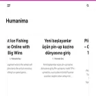 humanima.co.uk