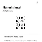 humanitarianai.org