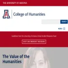 humanities.arizona.edu