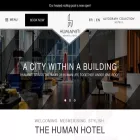 humanitihotel.com