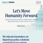 humanityforward.com