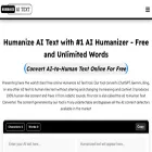 humanizeaitext.org
