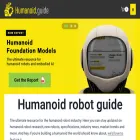 humanoid.guide