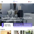 humanoidary.com