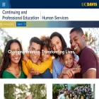 humanservices.ucdavis.edu