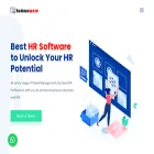 humanwaretechnology.com