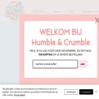 humbleandcrumble.com