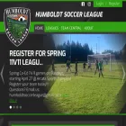 humboldtsoccerleague.com