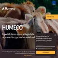 humeco.net