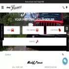 humeschryslerjeepdodge.com