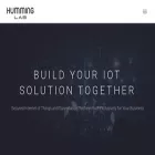 humminglab.io