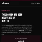 humtto.co.uk