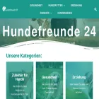 hundefreunde24.de