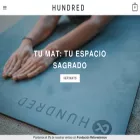 hundredactive.com