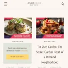 hungryghostfoodandtravel.com