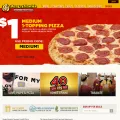 hungryhowies.com
