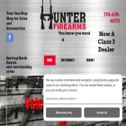 hunterfirearmsllc.com
