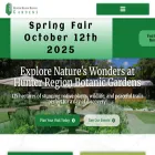 huntergardens.org.au