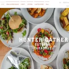 huntergatherwhistler.com