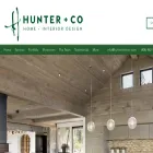 hunterinterior.com