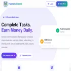 hunterjobwork.com