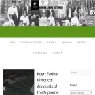 hunterlivinghistories.com