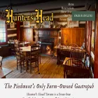 huntersheadtavern.com
