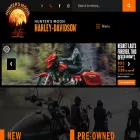 huntersmoonhd.com
