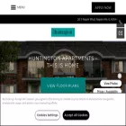 huntingtonapartments.com