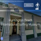 huntingtonbeachsurfingmuseum.org