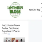 huntingtonblogs.org