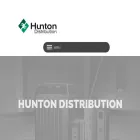 huntondistribution.com