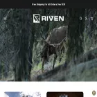 huntriven.com