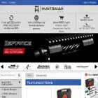 huntsmanfirearms.com.au