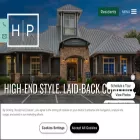 huntsvilleparcapartments.com