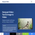 hunyuanvideo.org