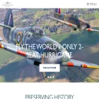 hurricaneheritage.com
