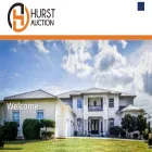 hurstauctioncompany.com
