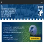 huskieshockeyclub.com