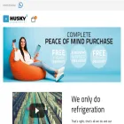 husky.co.uk