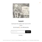 husseini.substack.com