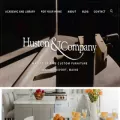 hustonandcompany.com