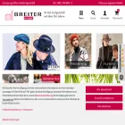 hutbreiter.de