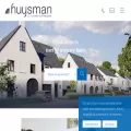 huysmanbouw.be